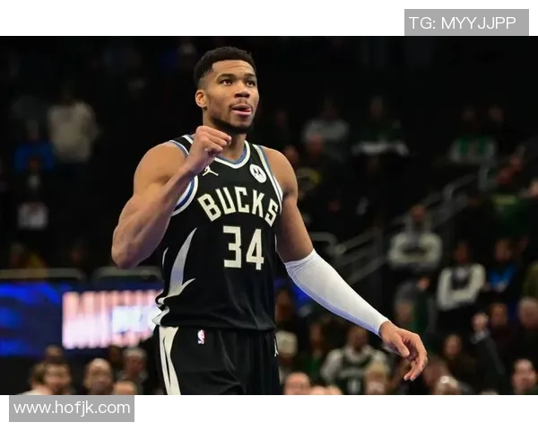 雄鹿队字母哥狂砍41分15篮板9助攻创NBA历史纪录，雄鹿力克强敌