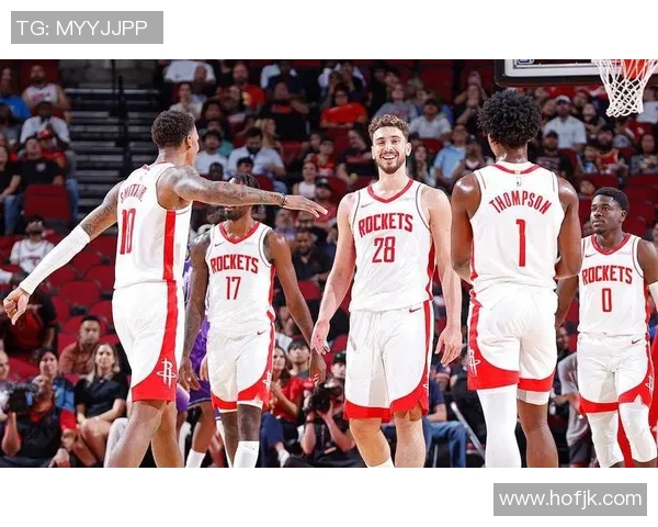 火箭小约基奇23分11篮板复仇成功谢泼德连续两场得分上双杜兰特再现绝杀风范