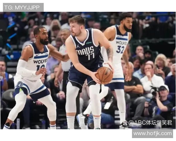 NBA常规赛：森林狼狂胜跃居西部排名第六，活塞险胜登顶东部榜首